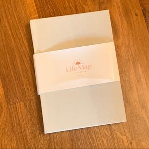 The Life Map Daily Planner by MuchelleB